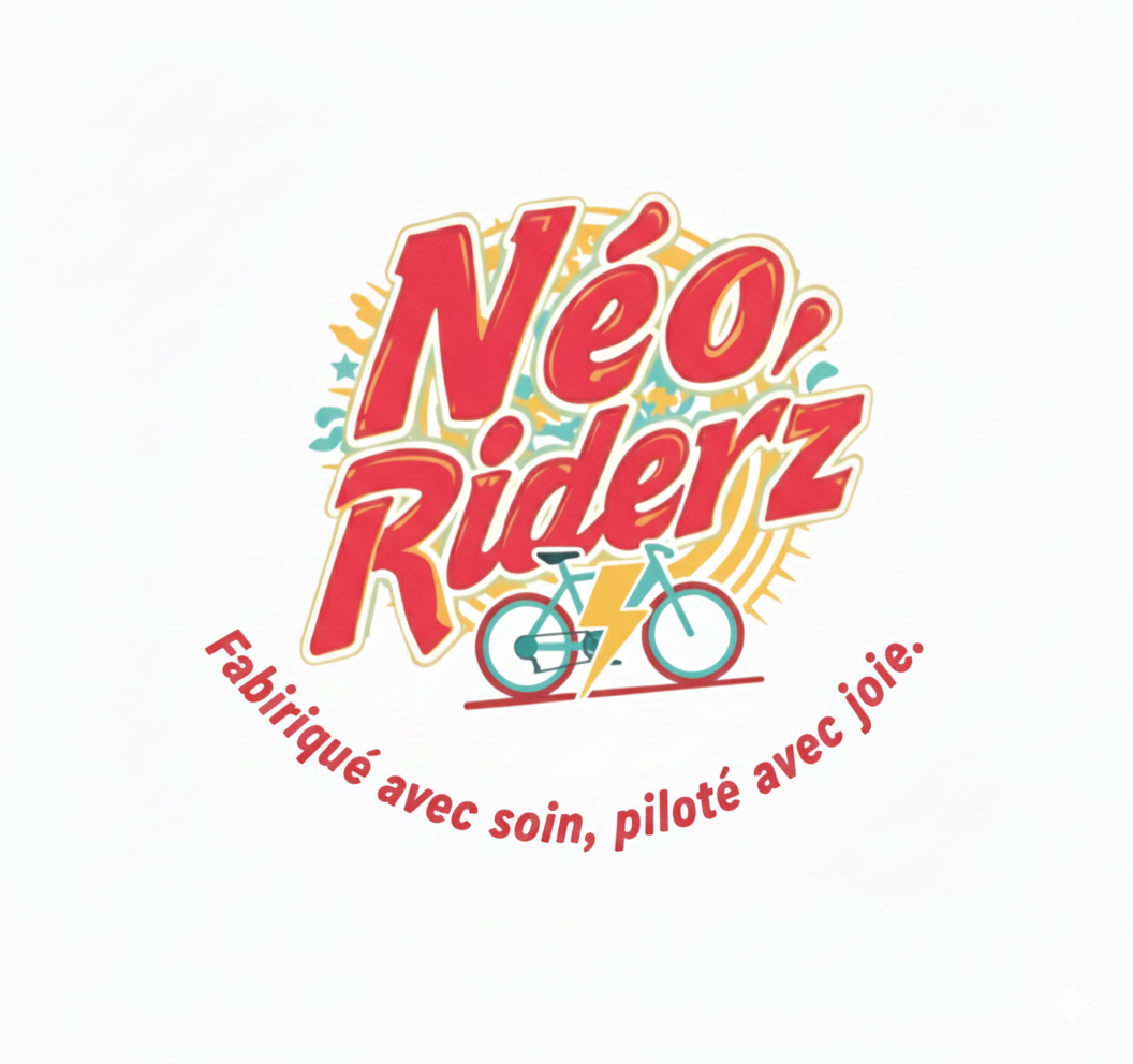 Néo Riderz